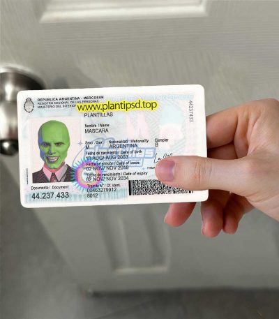 Argentina Verificar
