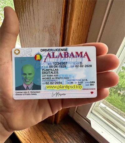 Alabama Verificando