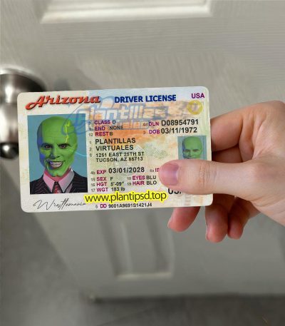 Arizona Verificando