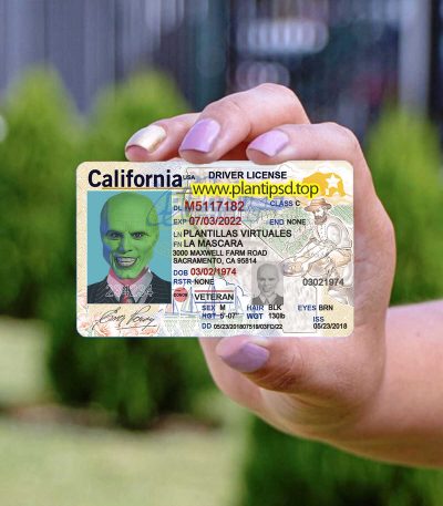 California Verificando