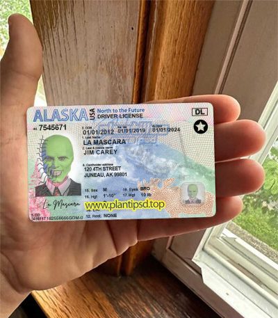Alaska Verificando