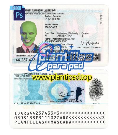Argentina Verificar