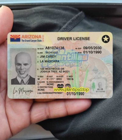 Arizona Verificando