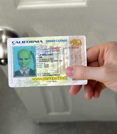 California Verificando