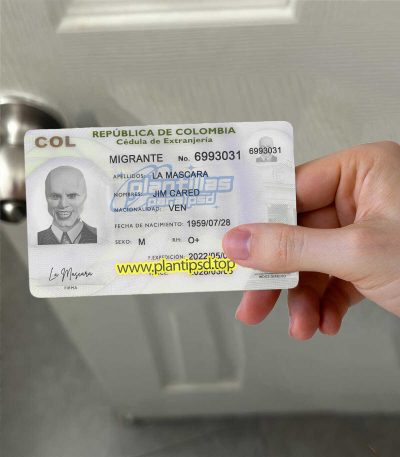 Colombia Verificandoo