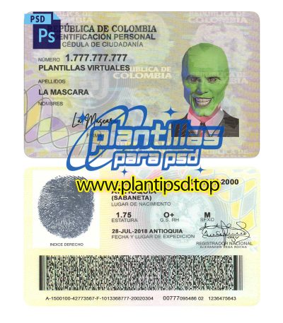 Colombia Verificar