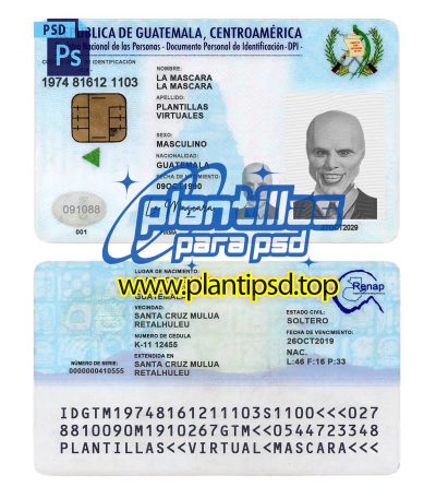 Guatemala Verificando