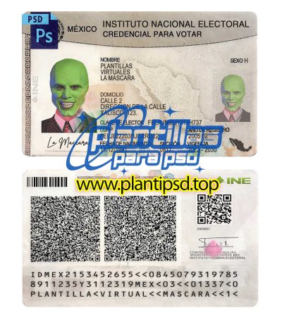Mexico Verificando