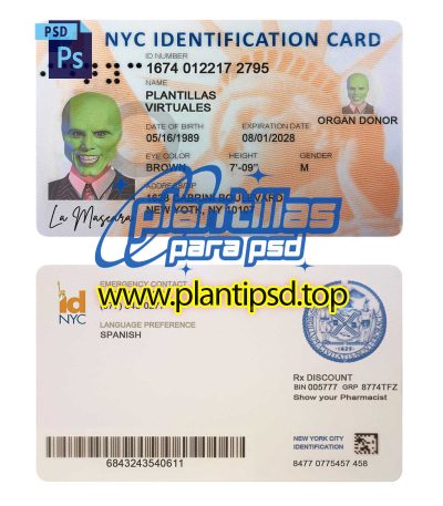 NYC Verificando