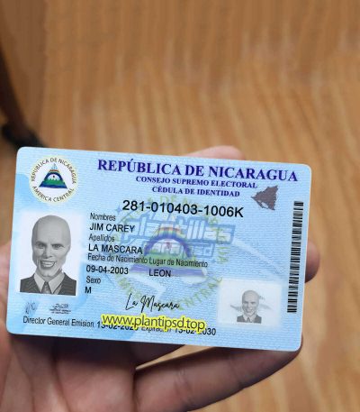 Nicaragua Verificando