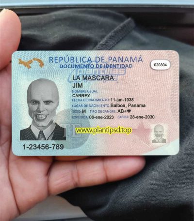Panama Verificando