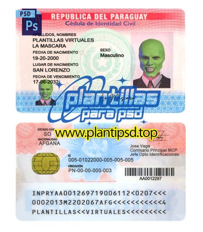 Paraguay Verificando