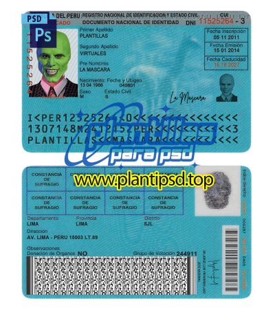 Peru Verificandoo