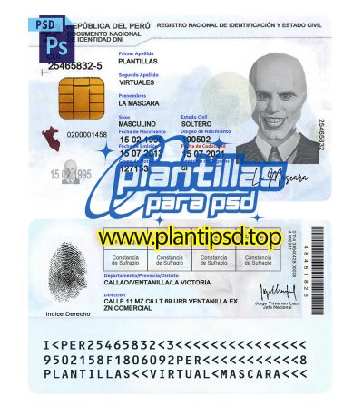 Peru Verificar (2)