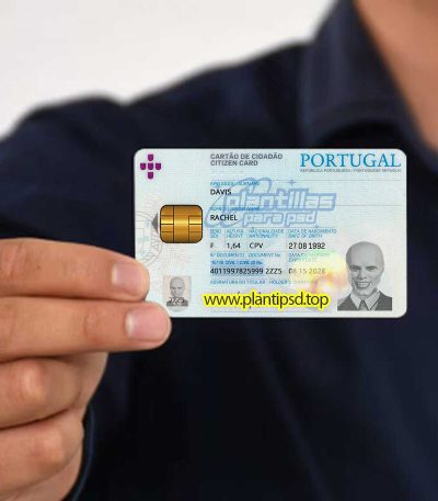 Portugal Verificando