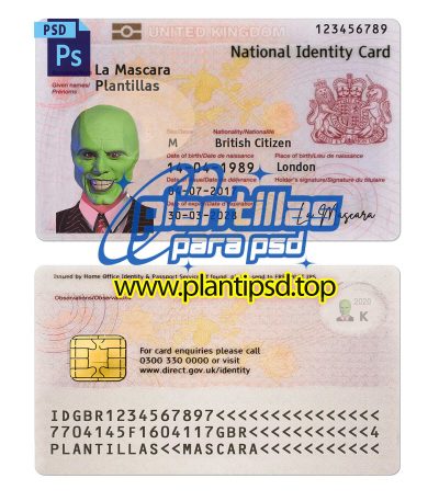 Reino Unido Verificar