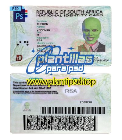 Sudafrica Verificando