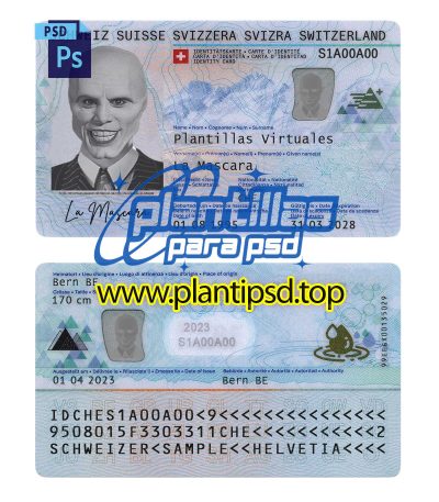 Suiza Verificando