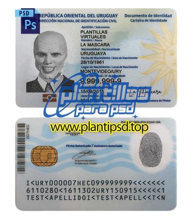 Uruguay Verificando