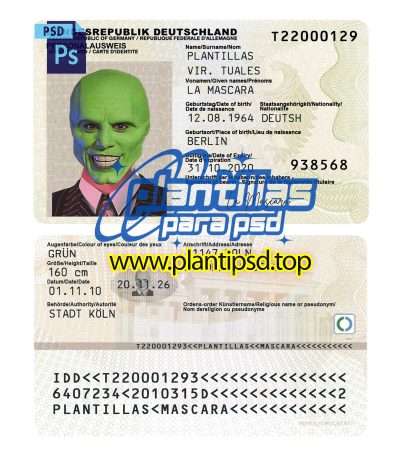 Verificar Alemania