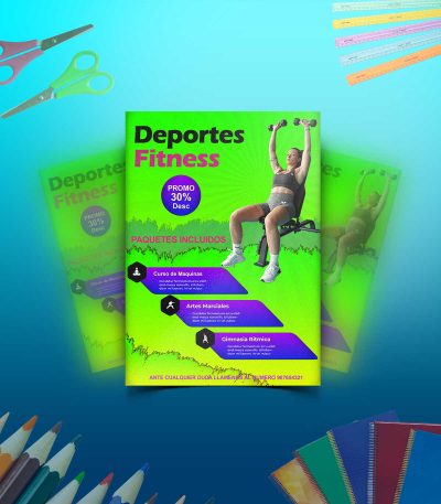 Gimnasio