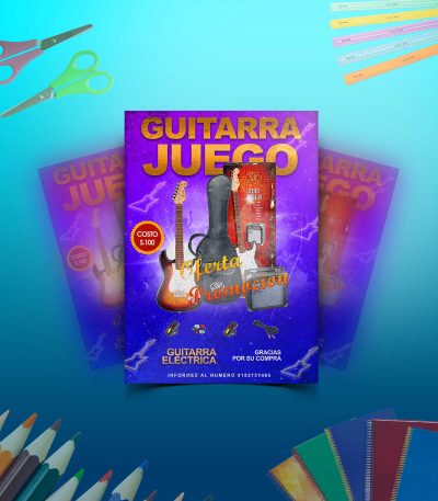 Guitarra