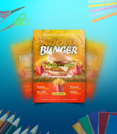 Hamburguesa