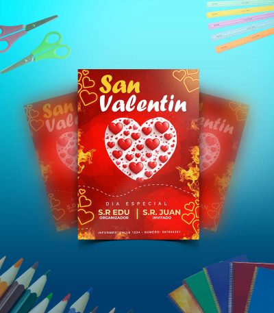 San Valentin