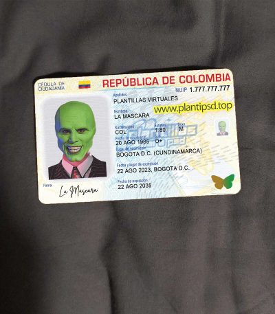 Verificando Colombia