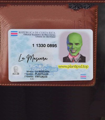 Costa Rica Verificar