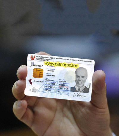 Peru Verificanndo