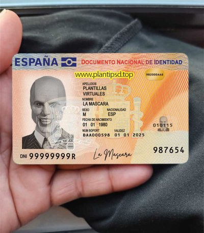 España Verificando