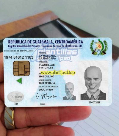 Guatemala Verificando