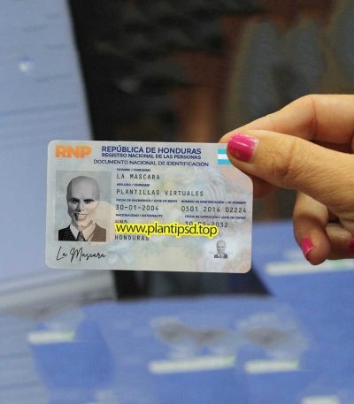 Honduras Verificando