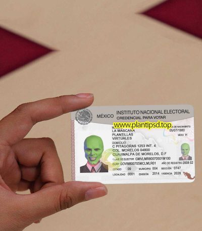 Verificando Mexico