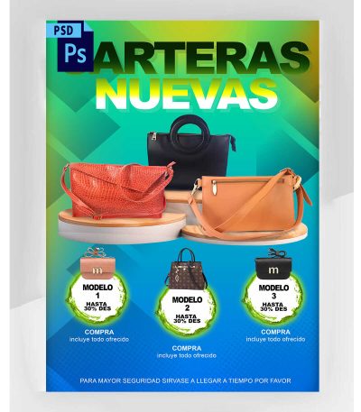 Carteras