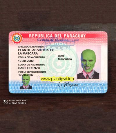 Paraguay Verificando