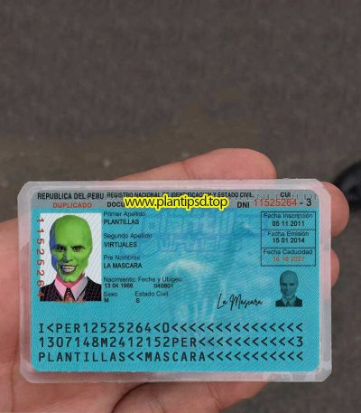 Peru Verificanndo