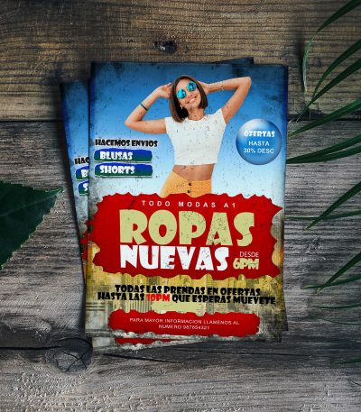 Moda