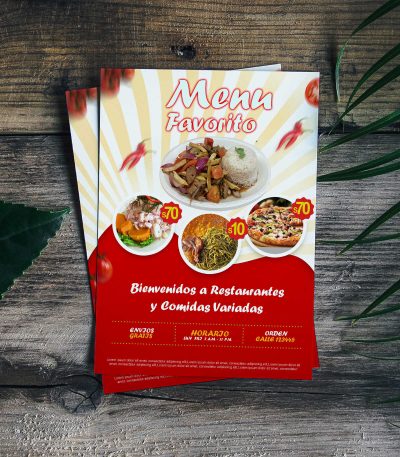 Comida