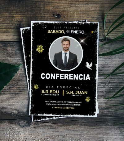 Conferencia