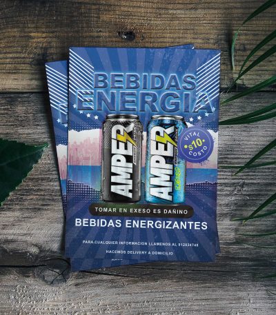 Energizantes